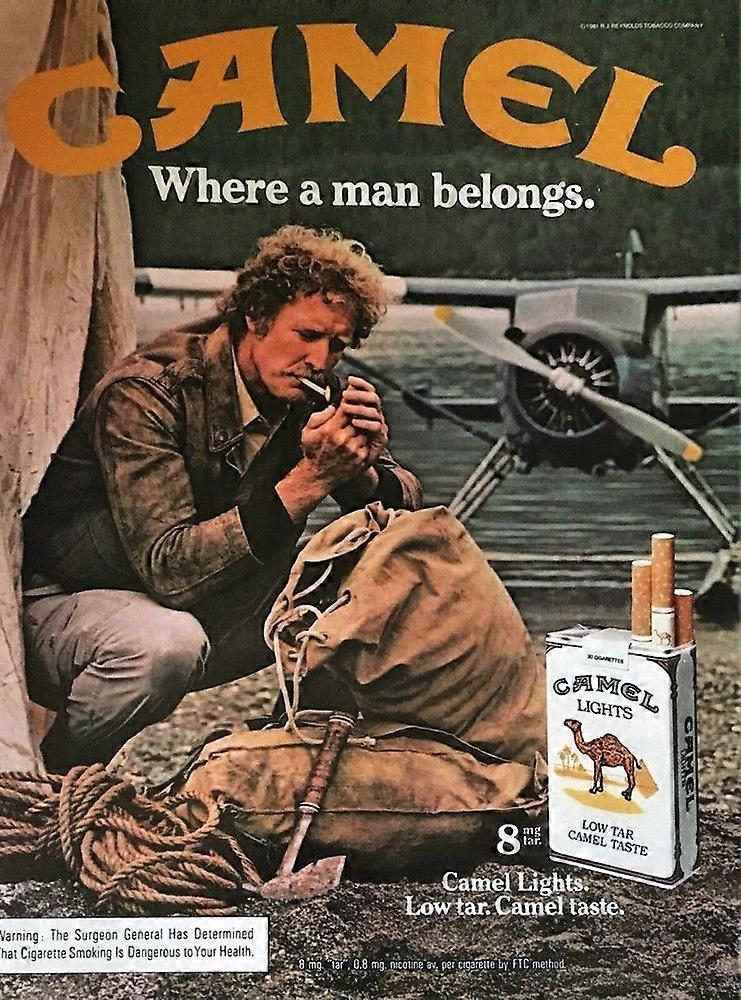 Rompecabezas CAMEL G3080