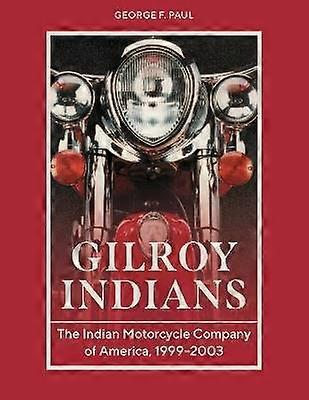 Gilroy Indians
