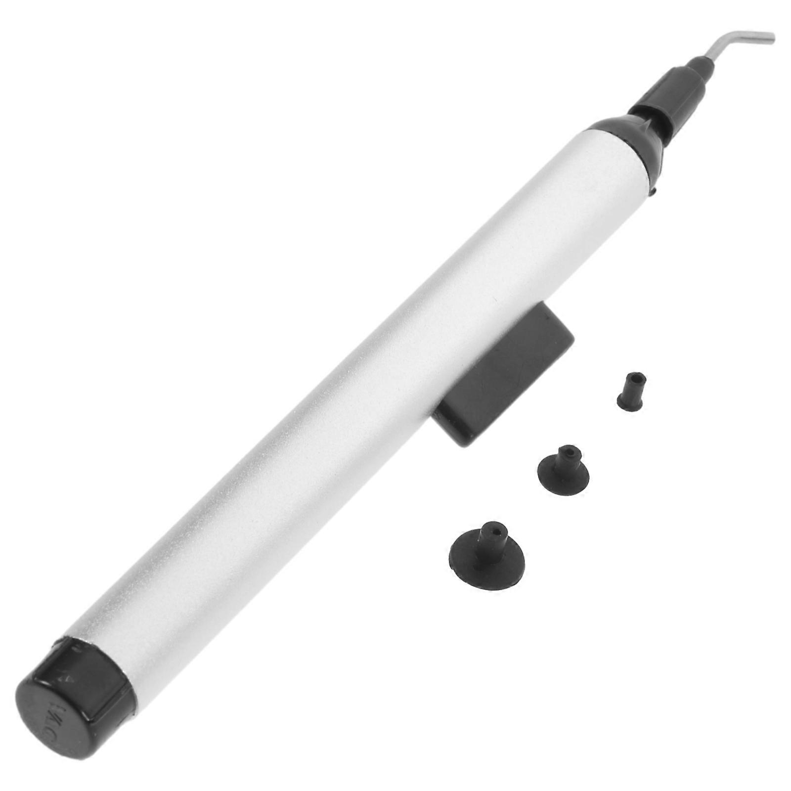 Practical Ic Chip Extractor with Durable Chip Pin Extraction Tool 2Pcs