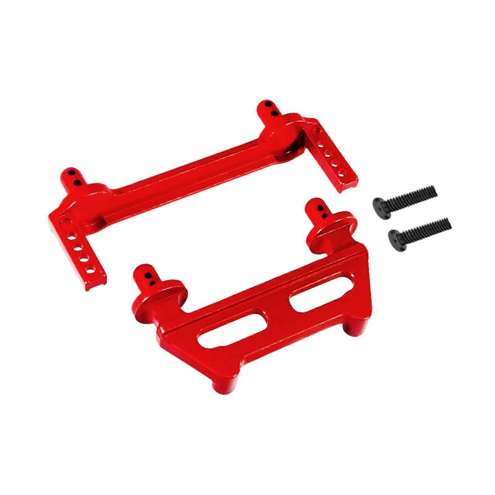 F/ Pillars Metal Modification Stylish Easy to Install Sturdy Practical