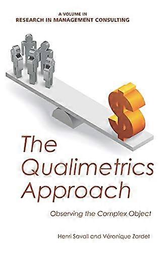 The Qualimetrics Approach Observing the Complex Object