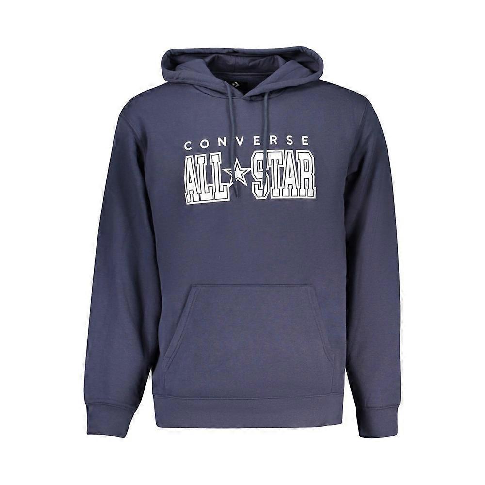 Sweatshirts Converse cvm5k160bl410xs