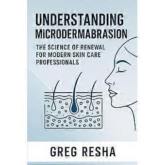 Mikrodermabrasion verstehen – Die Wissenschaft der Hauterneuerung für moderne Hautpflegeexperten