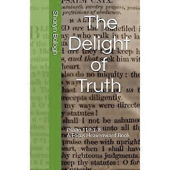 La gioia della verità Salmo 119:1-8