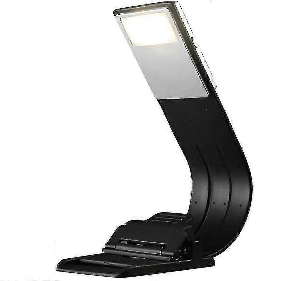 LED  Modes Book Light Bed Lamp Suitable for Night Reading