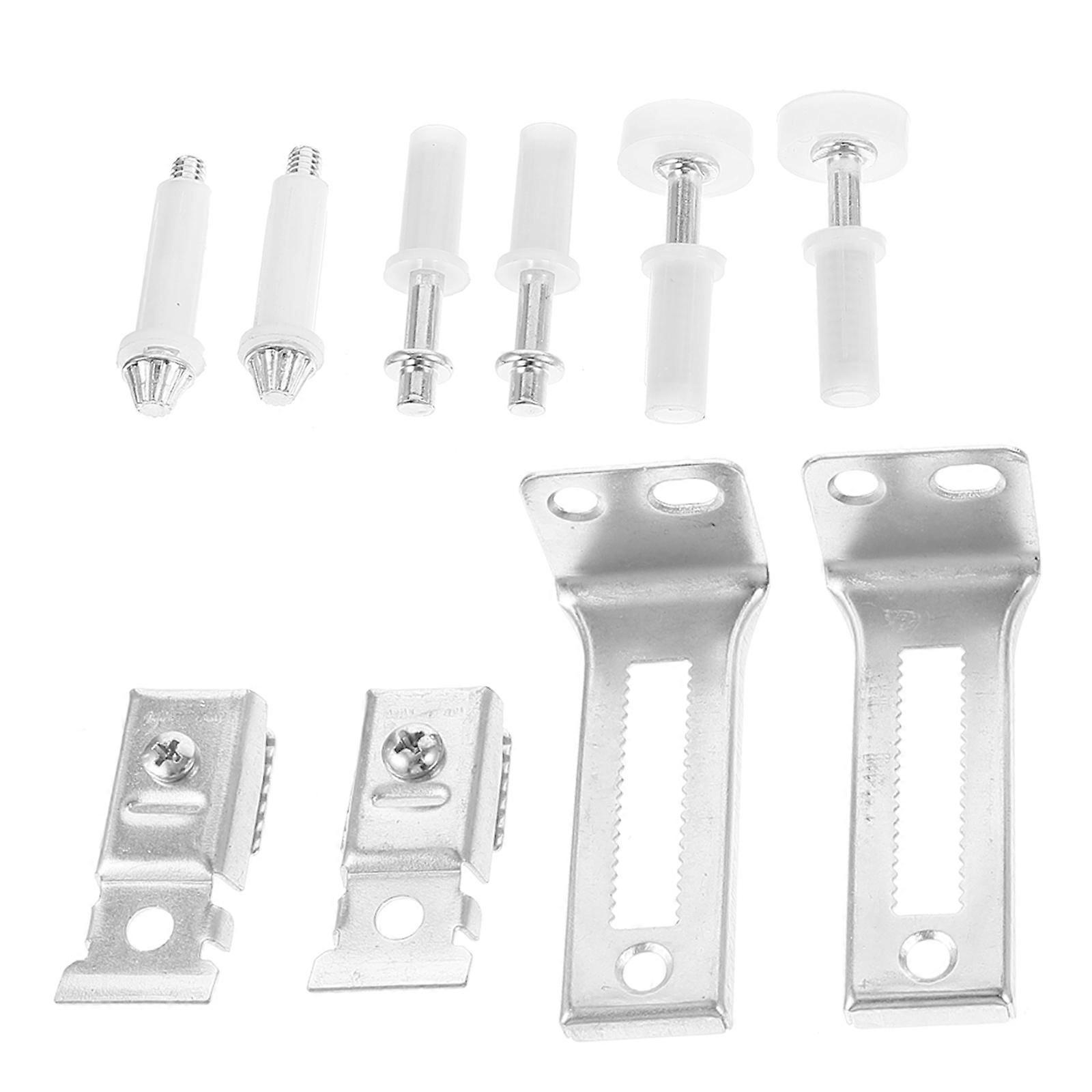 Bifold Door Hardware Bottom Pivot Replacement Parts 3Sets