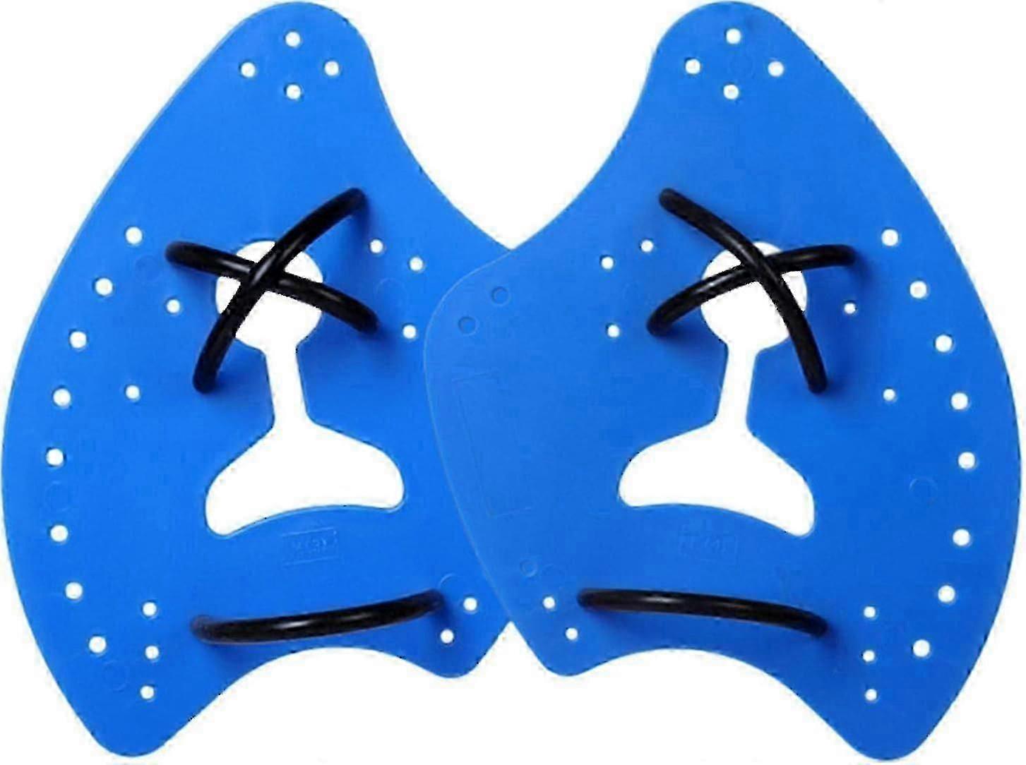 Tyr Catalyst 2 Simträning Handpaddlar Dam