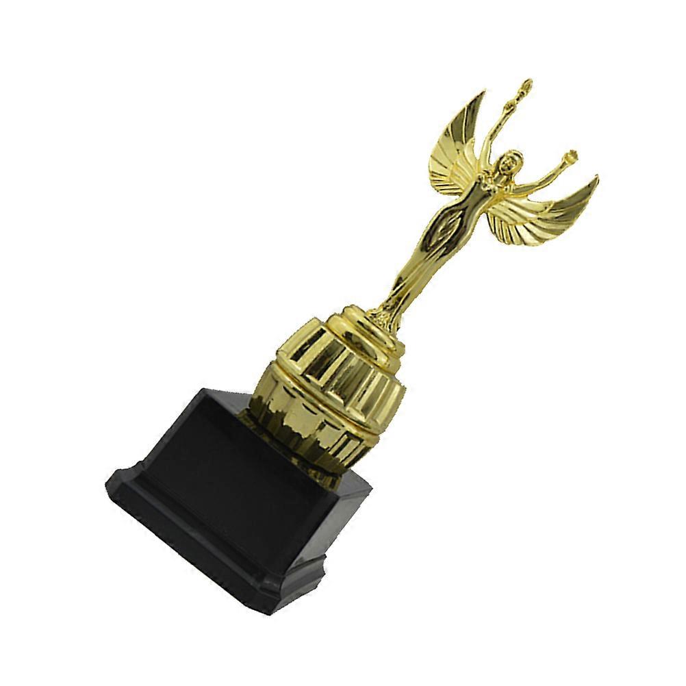 Trophy for Awarding Plastic Award Trophy Game