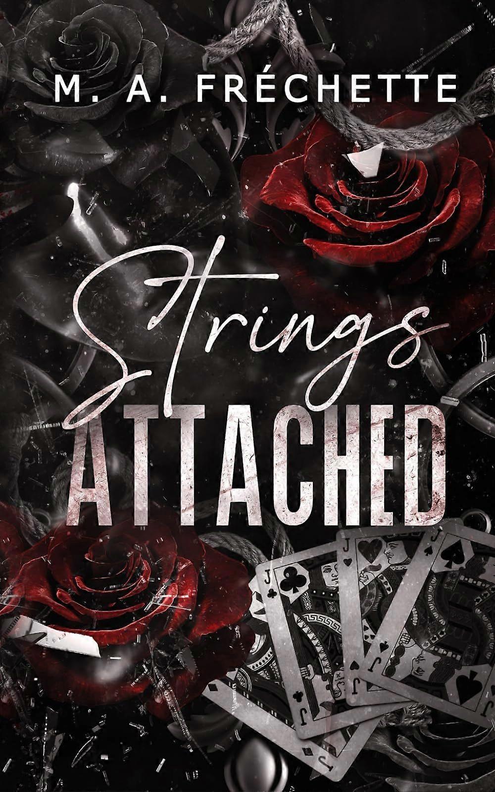 Strings attached