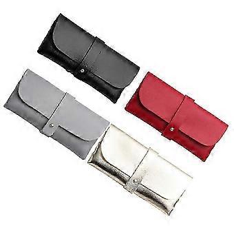 Glasses Bags for Stylish Storage 8Pcs Multipurpose Glasses Containers