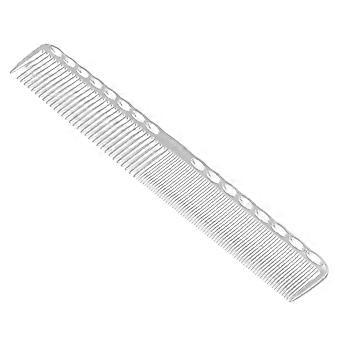 Hair Styling Comb Plastic Detangling Comb for Hair Use 2Pcs Black Brush
