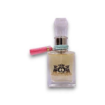 Juicy Couture Peace Love og Juicy Couture Eau de Parfum til kvinder 30 ml
