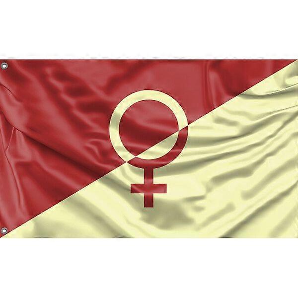 Venus-Flagge A3072
