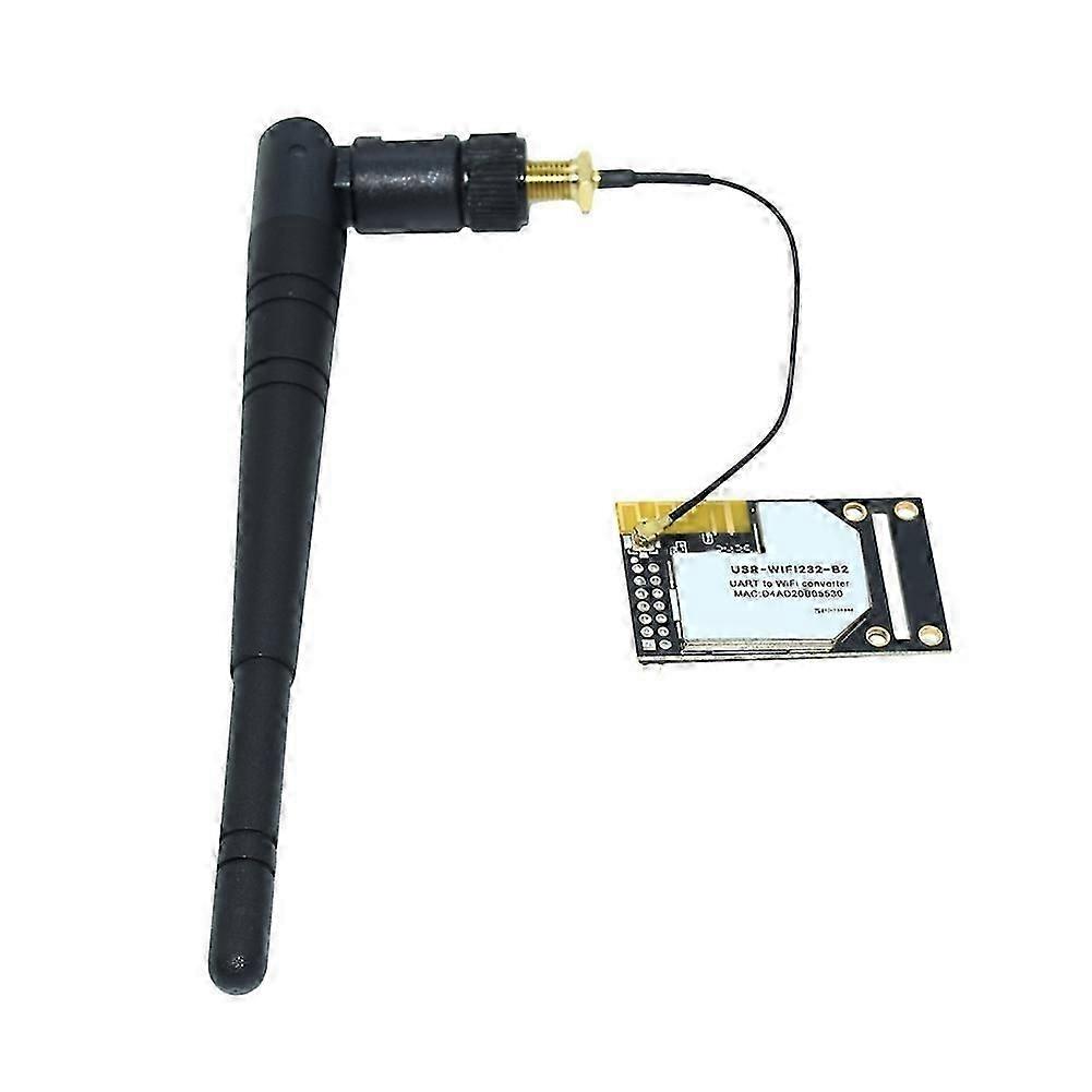 UART Serial to WiFi Converter Device Module USR-WiFi232-B2 Support Modbus