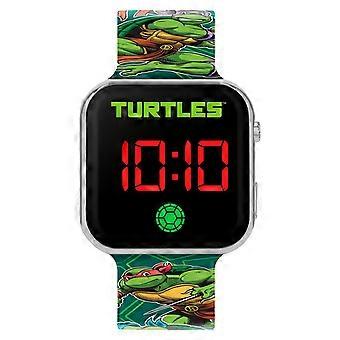 Kids Film And Cartoon Tmnt Teenage Mutant Ninja | Acotis - Stainless Steel