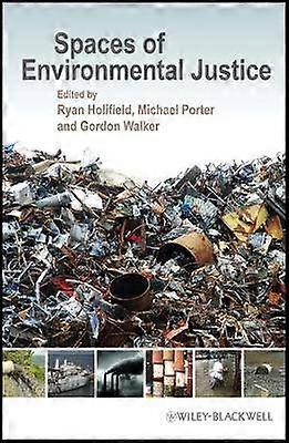 Espaces de Justice environnementale