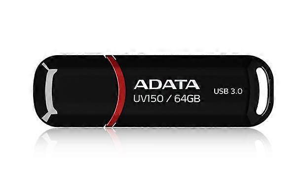 ADATA 64GB DashDrive UV150 USB 3.0