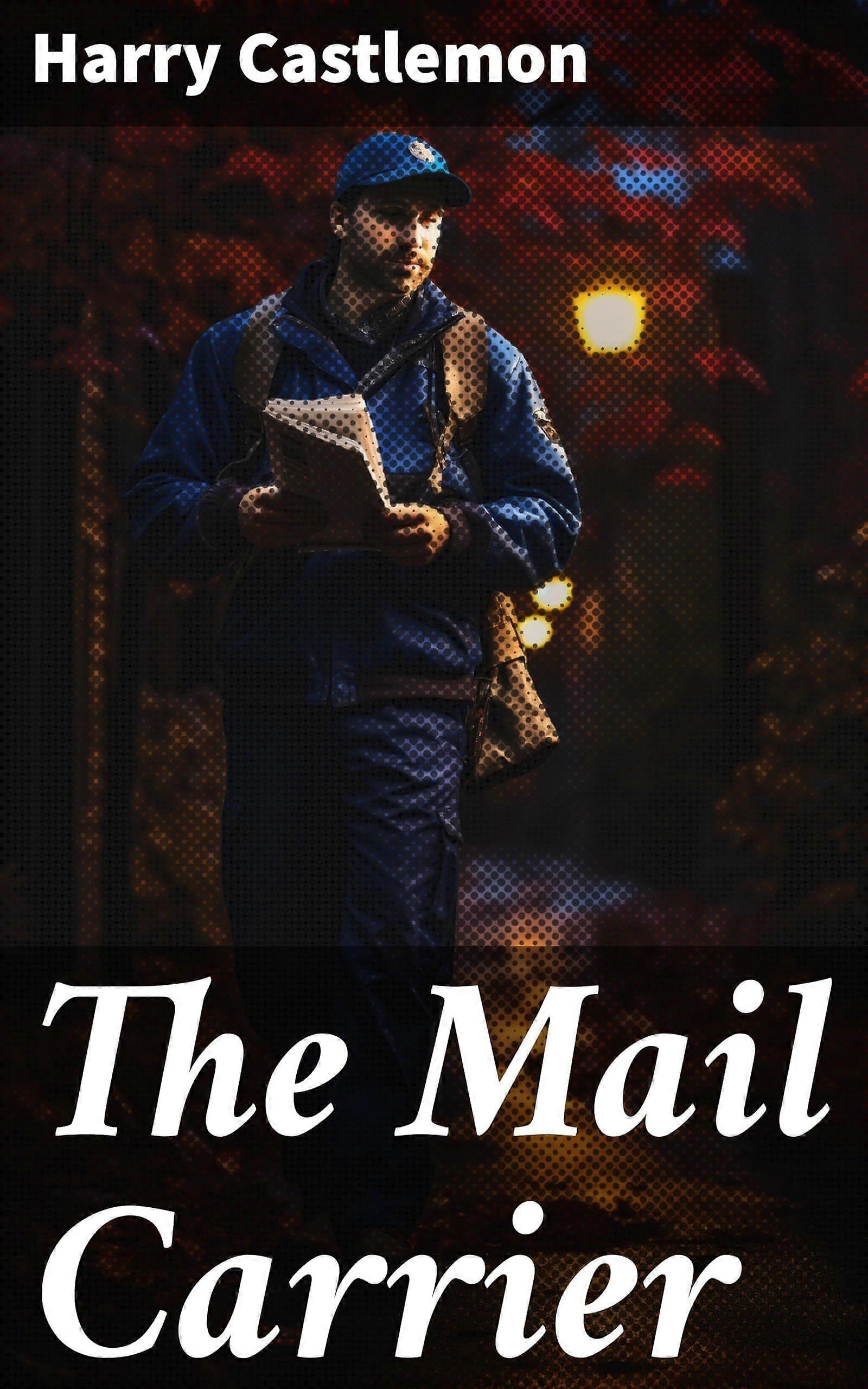 The mail carrier