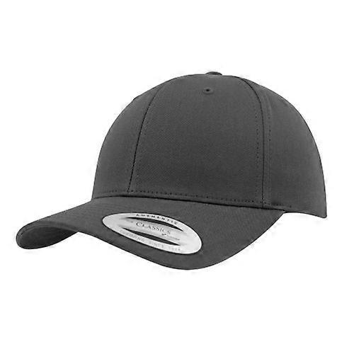 Flexfit Classic Curved Snapback Baseball Cap