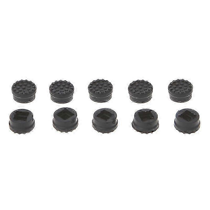 10pcs Pointer Caps For Hp Laptop Keyboard Trackpoint Little Dot Cap