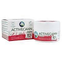 Activecann massage balm 50 ml