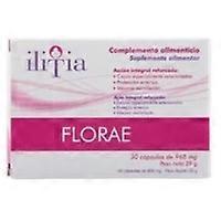 Florae 30 capsules