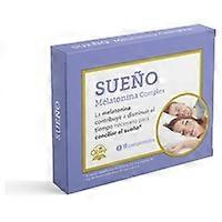 Sleep melatonin complex 15 tablets