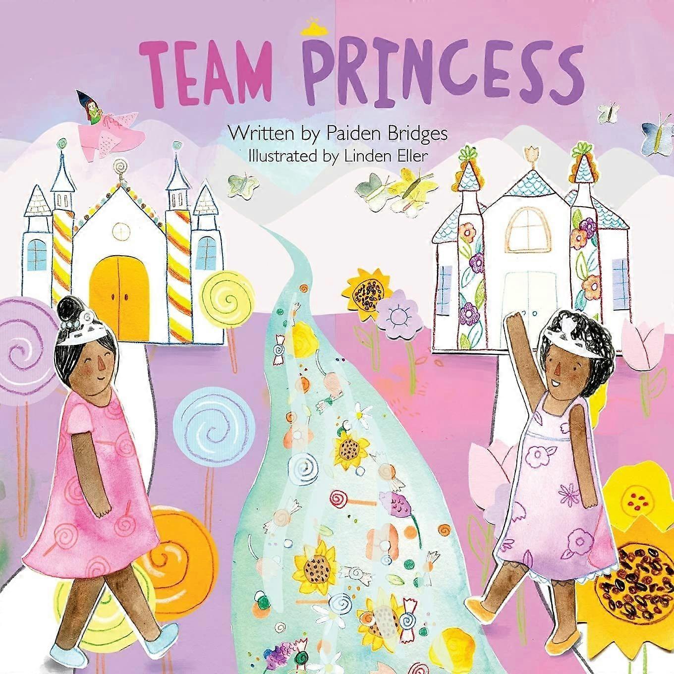 Team princess