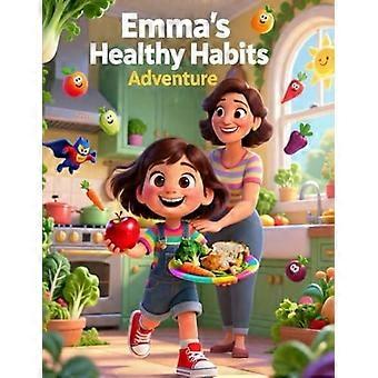 Emma's healthy habits adventure