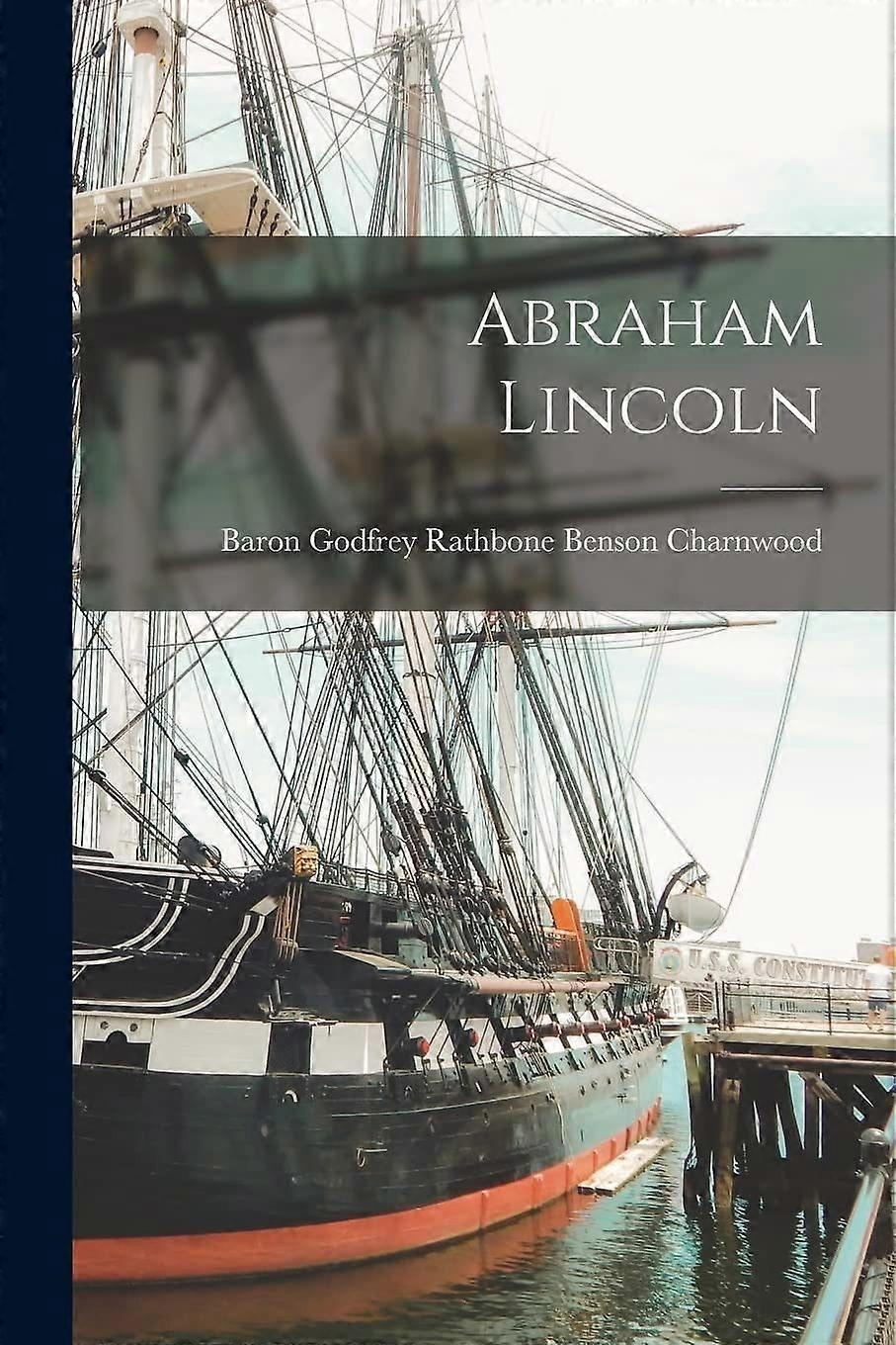 Abraham lincoln