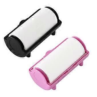 Manicures Tools Nail Oil Remover for Nail Art Supplies 2Pcs Set