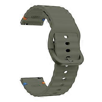 Silicone Bands For Xiaomi Watch S1 Pro/Active color 2 S4 Sport Breathable Bracelet Xiaomi Watch S2 46mm/42mm S3 22mm Soft Strap