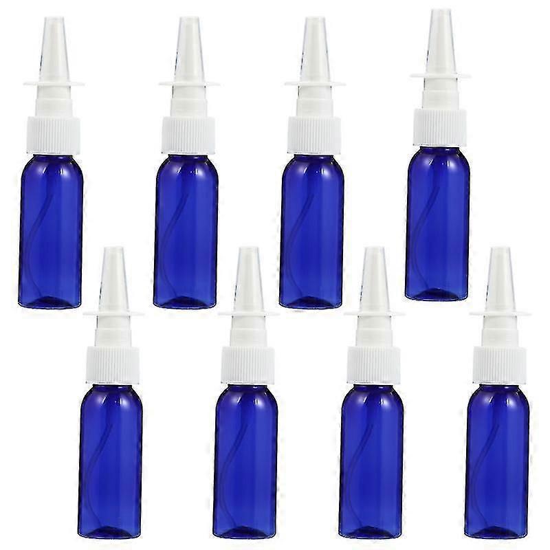 8pcs container bottle, Small Bottle