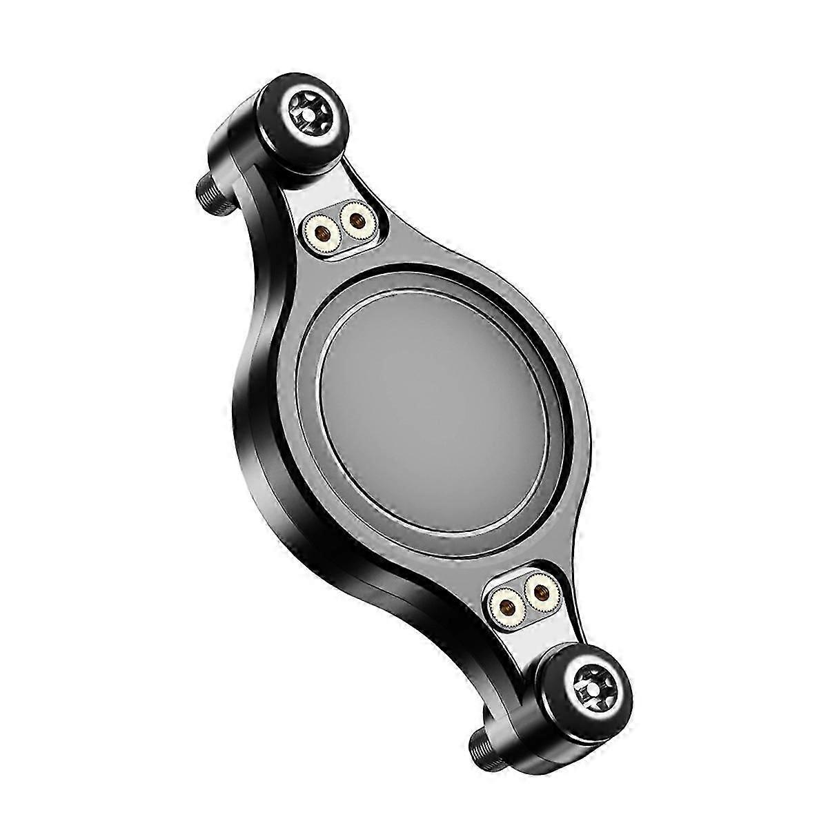 For Mount Hidden Bracket Installation Locator Holder Case Waterproof Bicycle Mounting Bracket