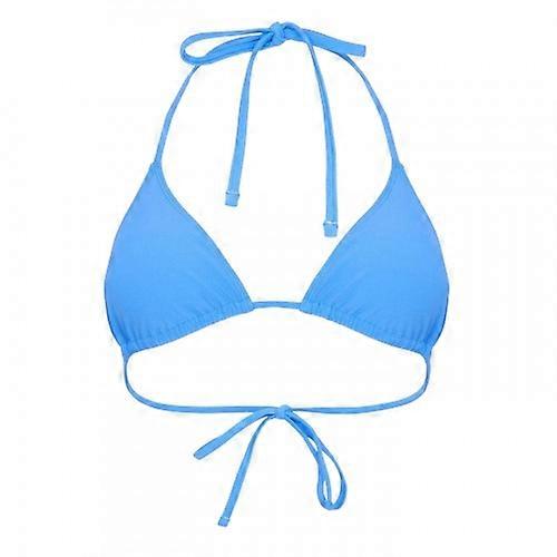 Top de bikini triangular para mujer de Jack Wills