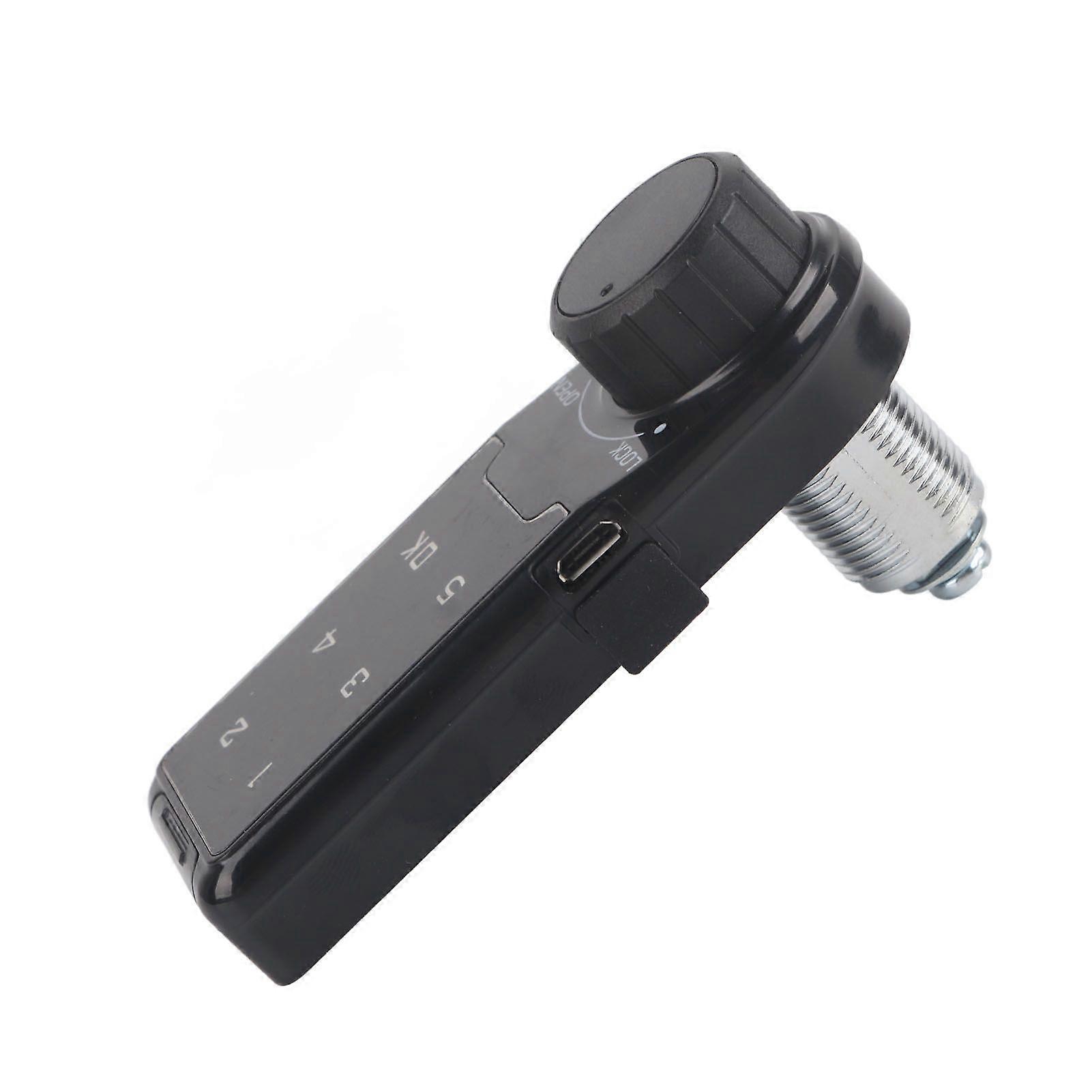 Touch Keypad Password Key Access Lock Digital Electronic Security Cabinet Coded Locker L=30mm