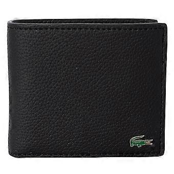 Lacoste Logo Bi-Fold Wallet
