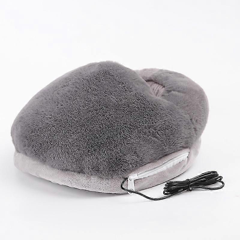 Usb Electric Foot Warmer For Heating Pad