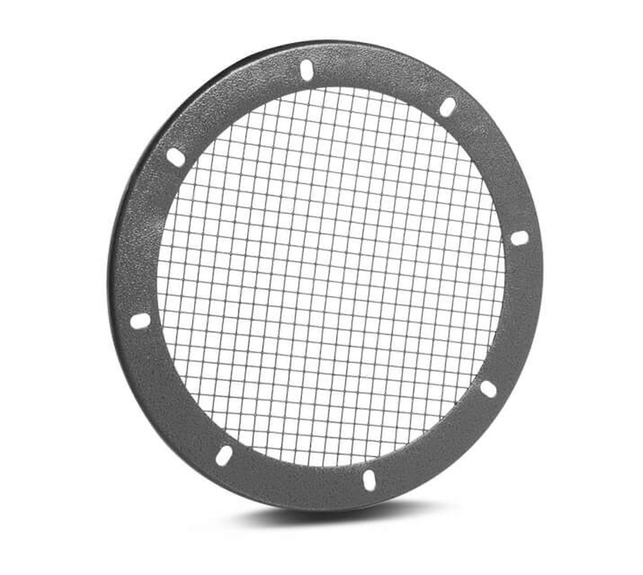 Vortice MPC RP Inline fläkt skyddsgaller