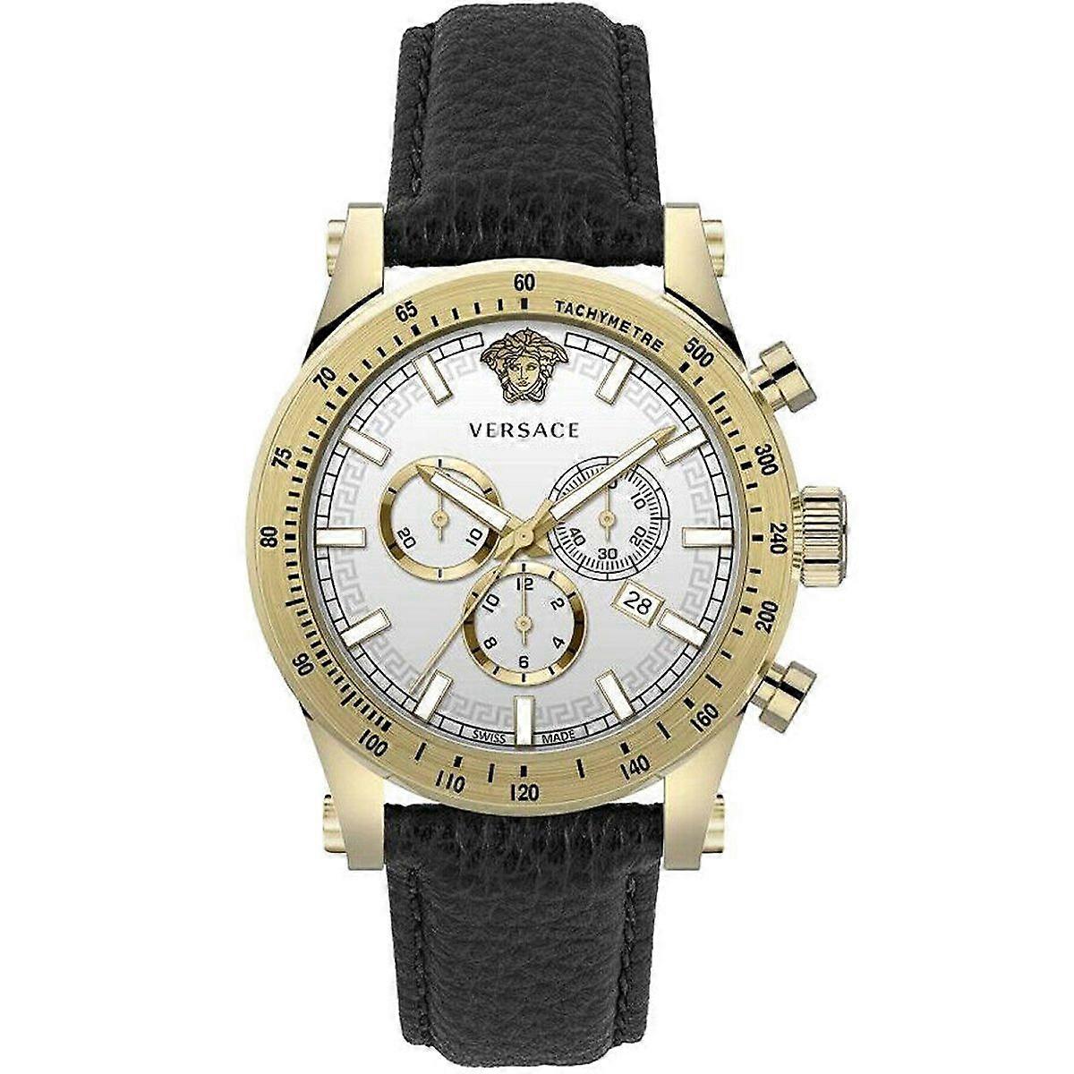 Versace armbåndsur for herre