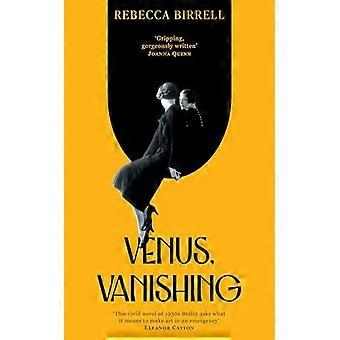 Venus Vanishing