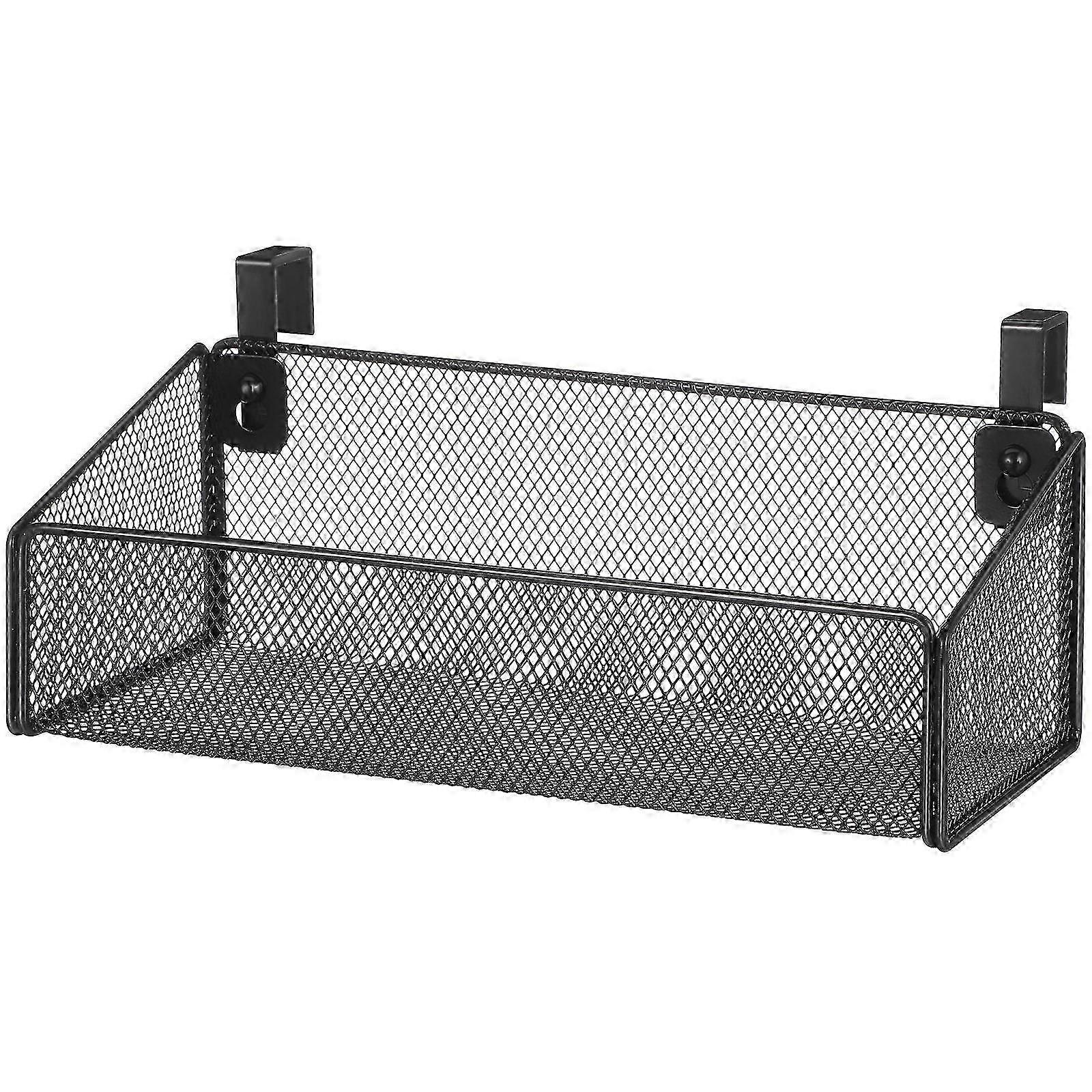 Bedside Hanging Basket Student Dormitory Bed Storage Basket Dormitory Bedside Shelf