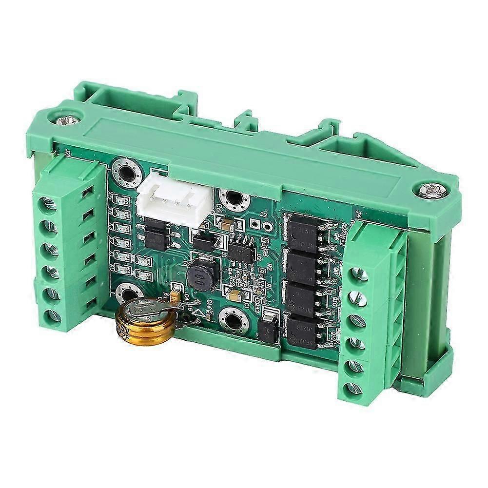 FX1N-10MT Logic Controller Module Programmable Controller DC 10-24V Industrial Control Board Logic Controller Module