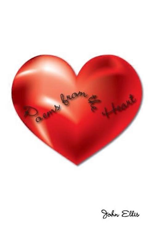 Poèmes du coeur