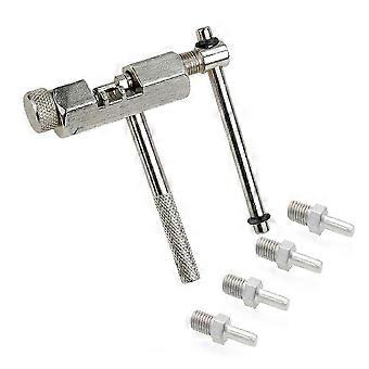 1 Set Duurzame Fiets Fiets Ketting Pin Remover Fiets Reparatie Tool Kettingbreker