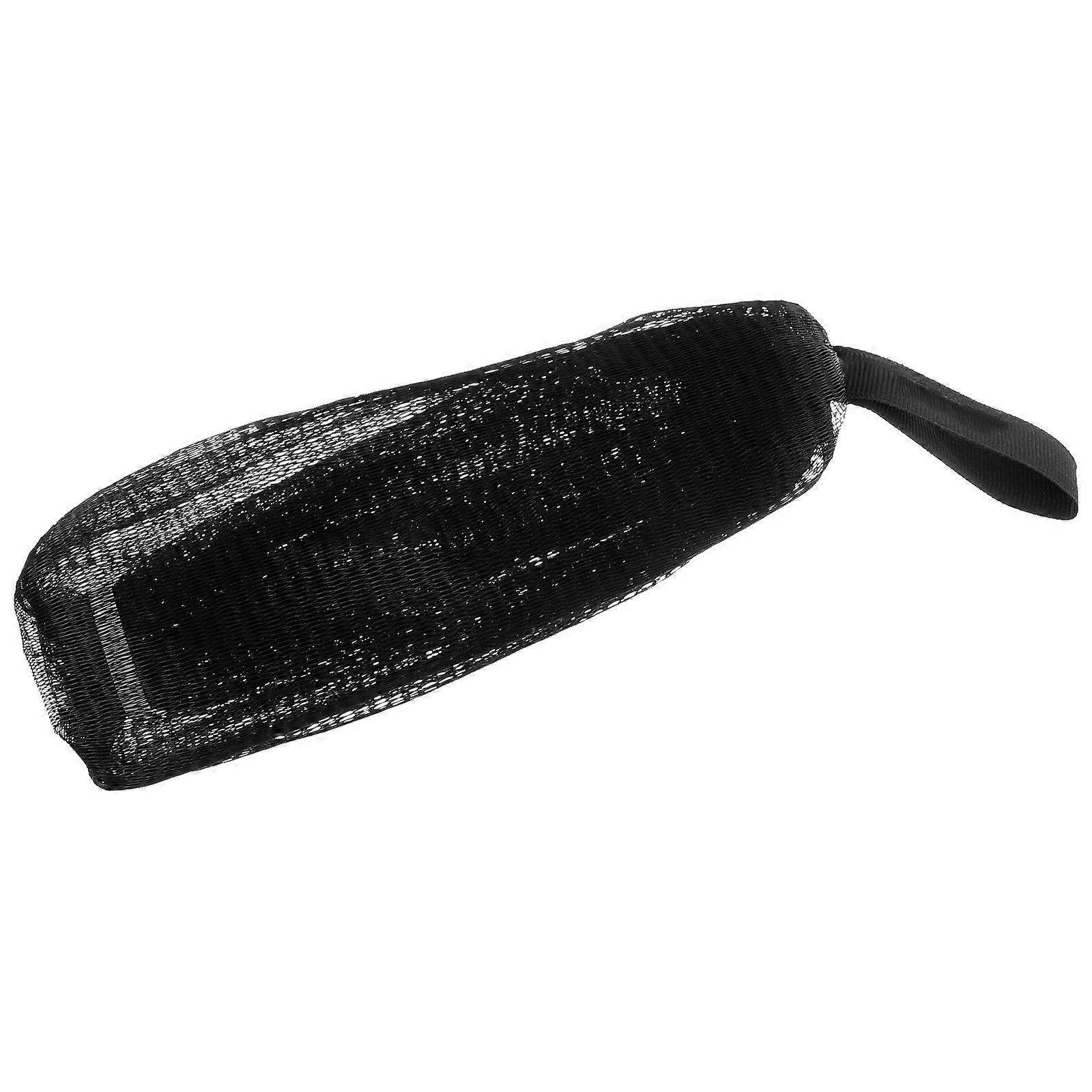 Soap Bar Bag Bar Shampoo Holder Durable Polyester Material