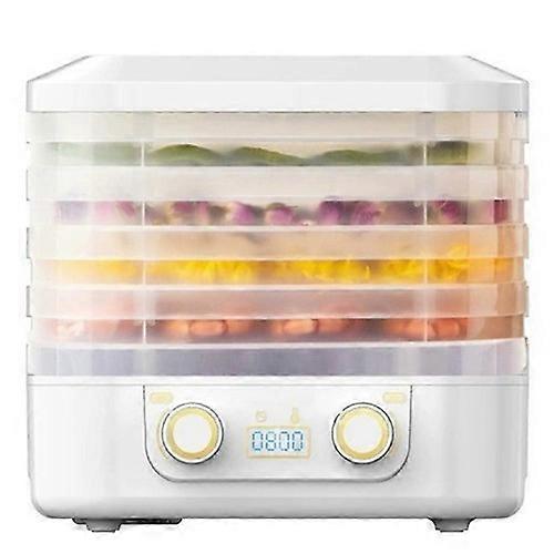 Fruit Drying Machine Fruit Snack Fruit Drying Machine Household Food Drying Machine Vegetable Dehyd