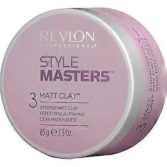 Modelleringspastan med matt finish Style Masters (Creator Matt Modeling Clay) 85 g 85,0 g