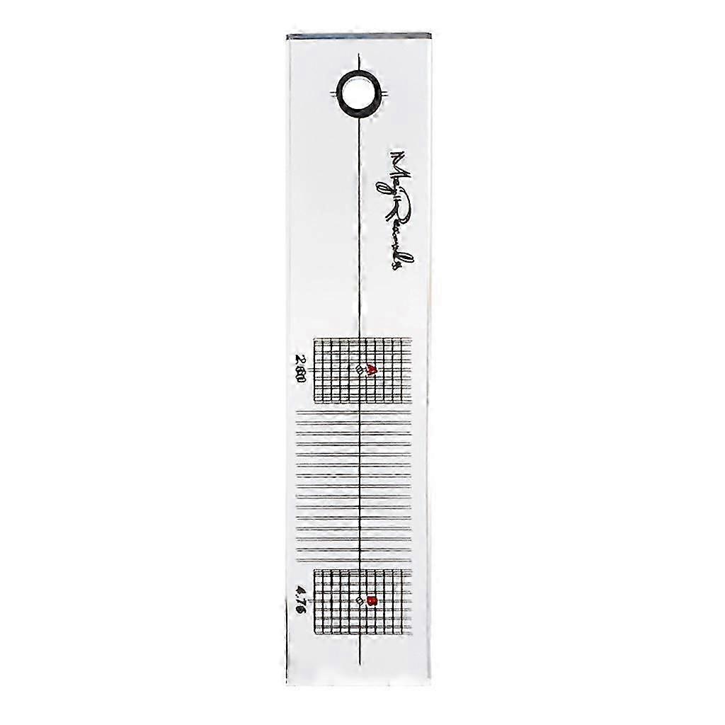 1 piece Alignment Protractor Protractor for Adjust Tool