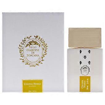 Giardini Di Toscana Colonia Nobile für Unisex 3.4 oz EDP Spray Eau de Parfum